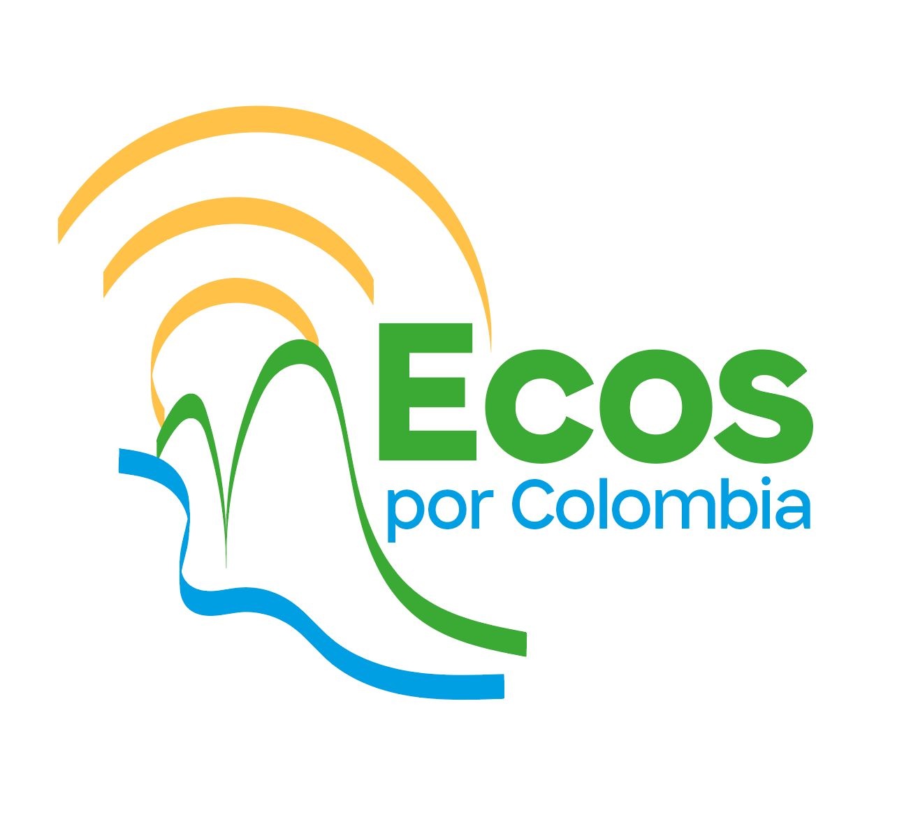 Ecos por Colombia